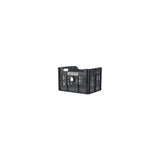 Caisse Urbanproof click 30l rpet gris foncé