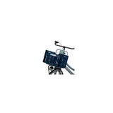 Caisse Urbanproof click 30l rpet bleu foncé
