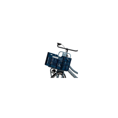 Caisse Urbanproof click 30l rpet bleu foncé