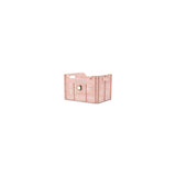 Caisse Dutchperfect urbanproof 30l rpet rose clair
