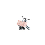 Caisse Dutchperfect urbanproof 30l rpet rose clair