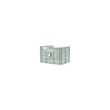 Caisse Urbanproof click 30l rpet vert menthe