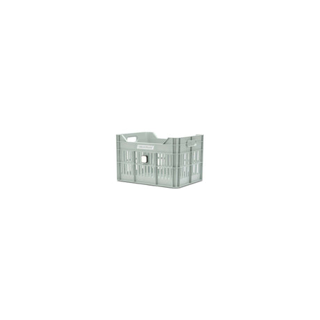Caisse Urbanproof click 30l rpet vert menthe