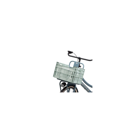 Caisse Urbanproof click 30l rpet vert menthe
