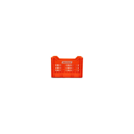 Caisse Urbanproof click 30l rpet orange