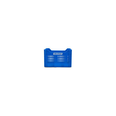 Caisse Urbanproof click 30l rpet bleu
