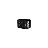 Caisse Urbanproof junior 15l rpet noir