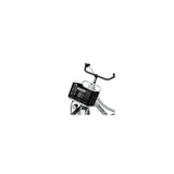 Caisse Urbanproof junior 15l rpet noir