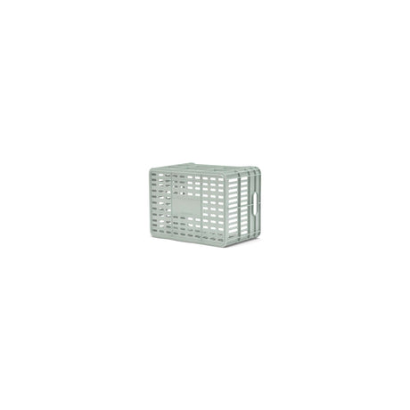 Caisse Urbanproof junior 15l rpet vert menthe