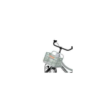 Dutchperfect urbanproof caisse junior 15l rpet vert menthe