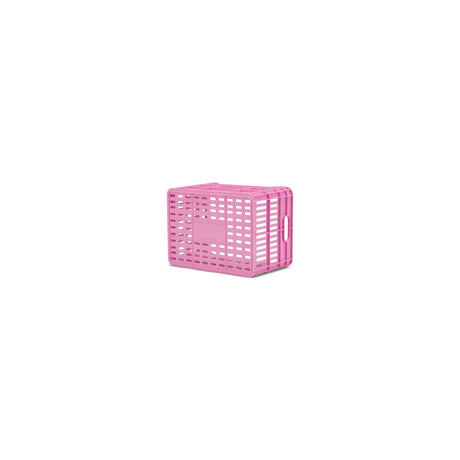 Dutchperfect urbanproof caisse junior 15l rpet rose vif