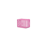 Dutchperfect urbanproof caisse junior 15l rpet rose vif