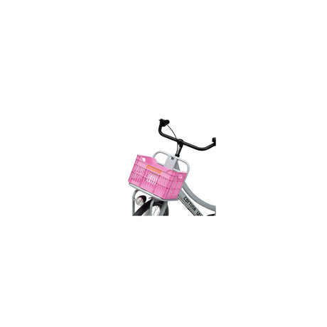 Dutchperfect urbanproof caisse junior 15l rpet rose vif
