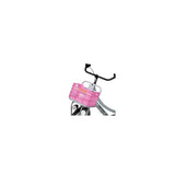 Dutchperfect urbanproof caisse junior 15l rpet rose vif