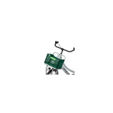 Caisse Urbanproof junior 15l rpet vert