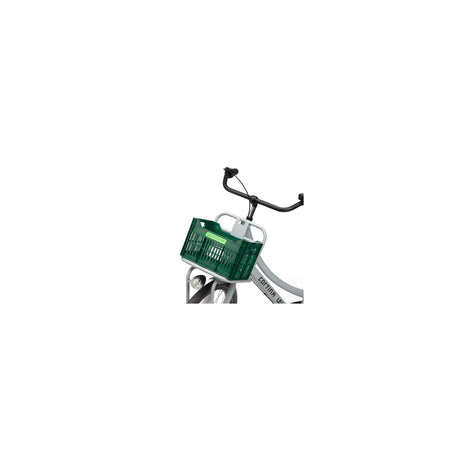 Caisse Urbanproof junior 15l rpet vert