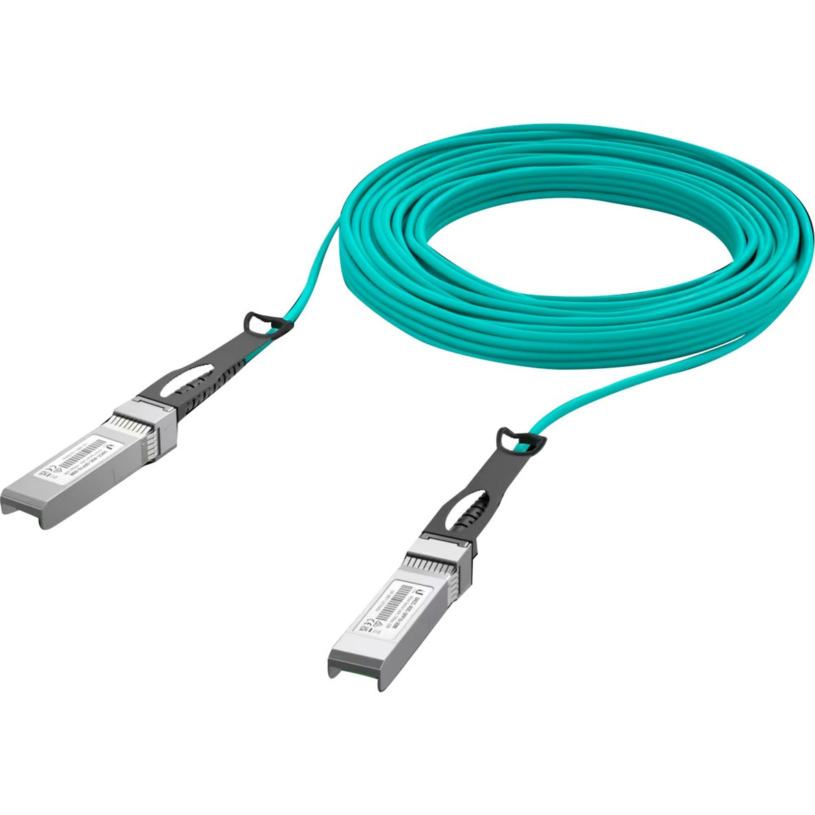 Ubiquiti 10 Gbps à longue portée du câble de fixation directe