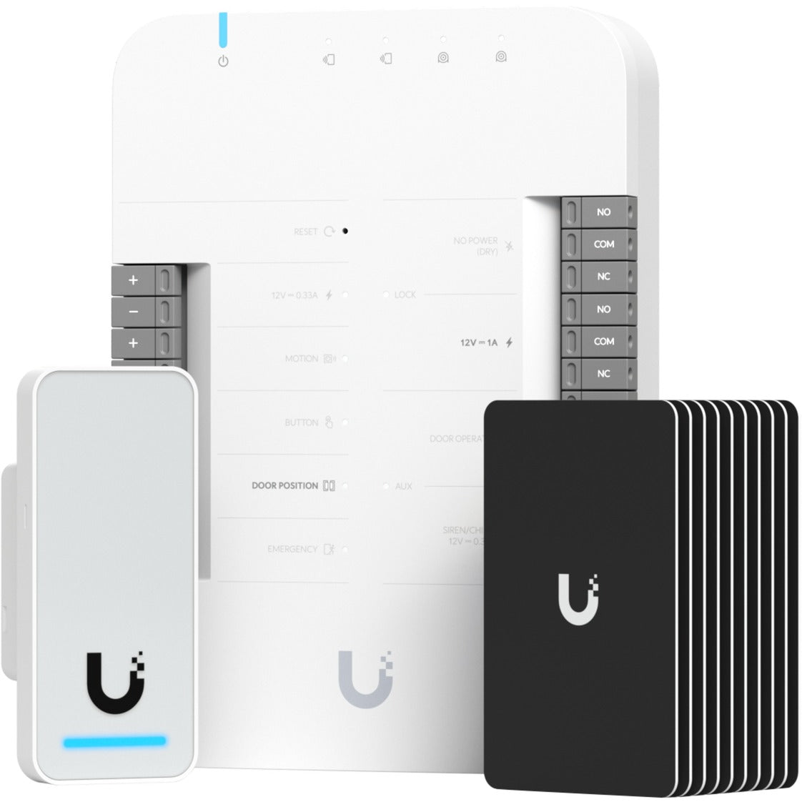 Zestaw startowy ubiquiti g2