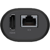 Fenêtre de protection Ubiquiti