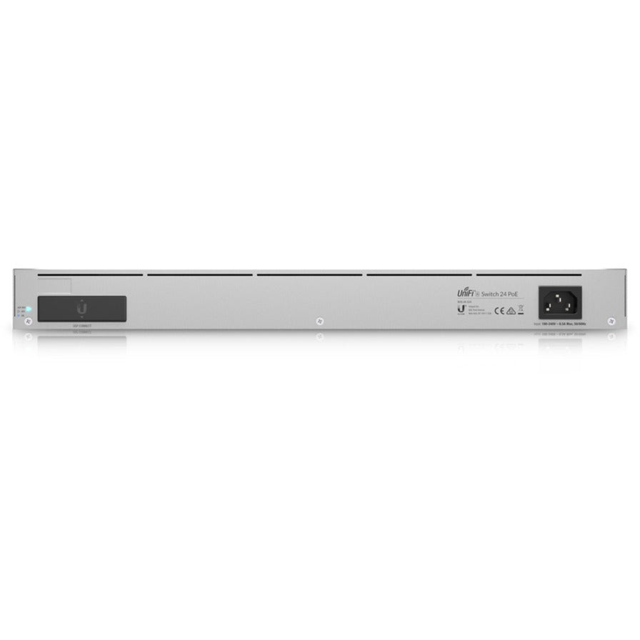 Ubiquiti usw-enterprise-24-poe