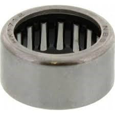 Piaggio Vespa A-Wheel Needle Law