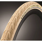 Vredestein tire Dynamic Tour 28 x 1.50 Creme Refl