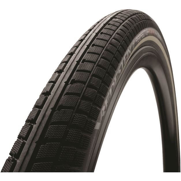 Vredestein tire Perfect E-Power 28 x 1.50 Black Refl