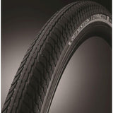 Vredestein Tire Dynamic City 28 x 1,75 Black Refl