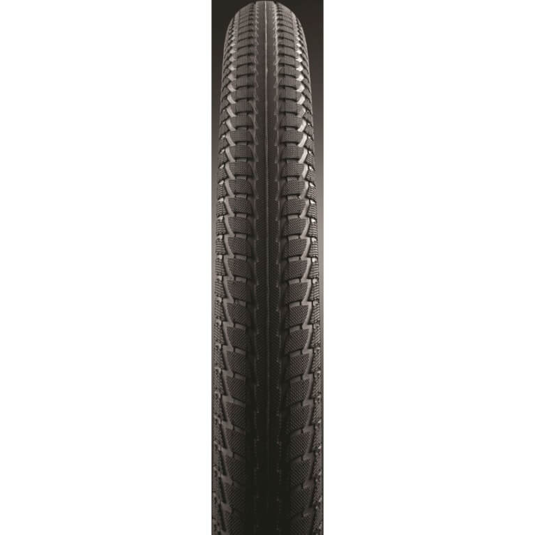 Vredestein Tire Dynamic City 28 x 1,75 Black Refl