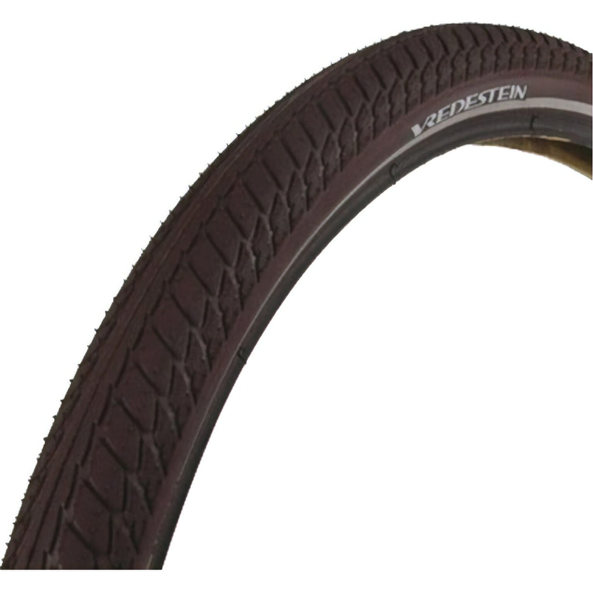 Vredestein Tire Dynamic City 28 x 1,75 Brown Refly