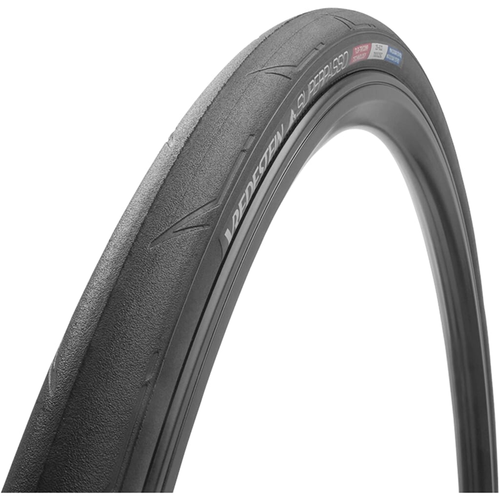 Vredestein Tire SuperPasso 700 x 25c Negro