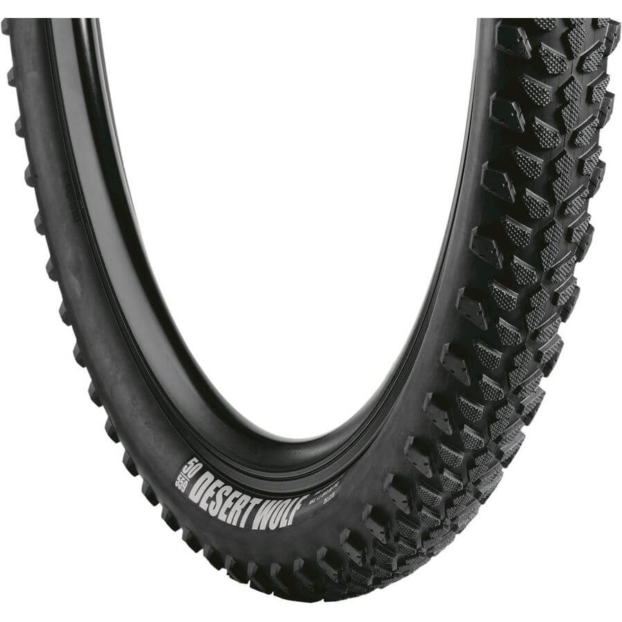 Vredestein Tire Desert Wolf 29 x 2,00 svart