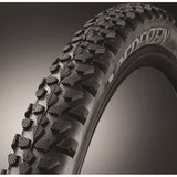 Vredestein Tire Desert Wolf 29 x 2.00 Negro