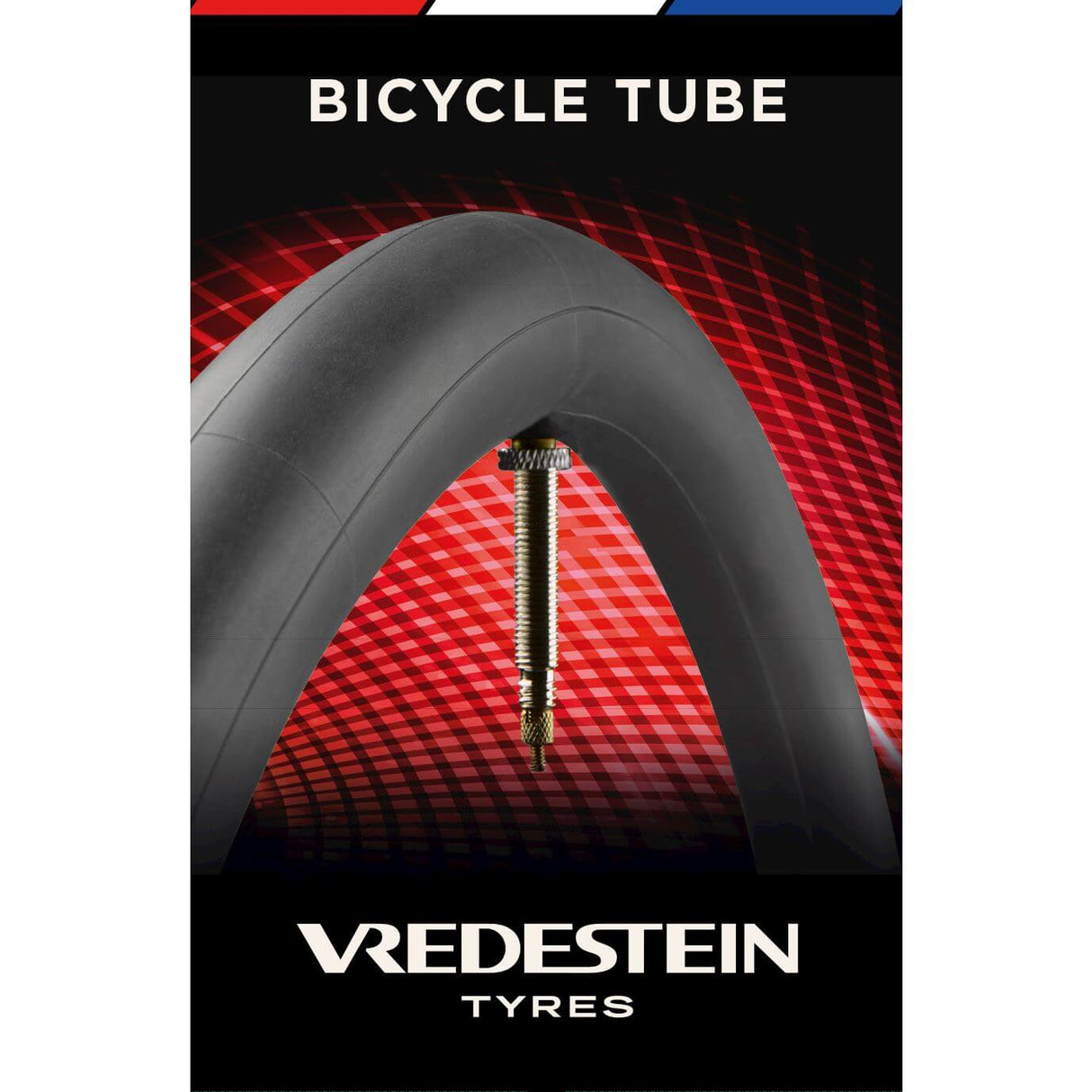 Vredestein BNB 24 x 1,25-1,75 fv 50 mm