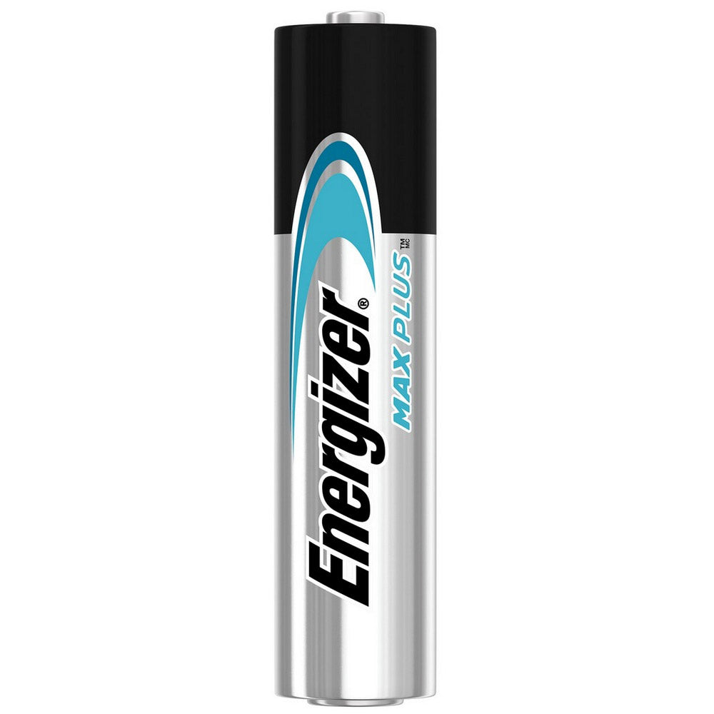 Enerdis Energizer Max Plus LR03 AAA BLISTER 4 PIÈCES