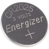 Enerdis pile électrificateur lithium 3v cr2025 blister (2pcs)