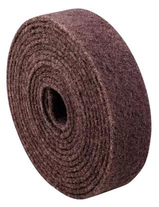 Pferd polinox rouleau polaire marron a180