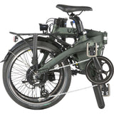Vélo pliant ugo u go 20 ose ed7