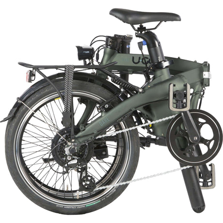 Vélo pliant ugo u go 20 ose ed7