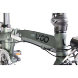 Vélo pliant ugo u go 20 ose ed7