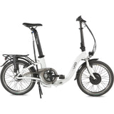 Vélo pliant ugo u go 20 dare egg7