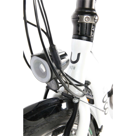 Vélo pliant ugo u go 20 dare egg7