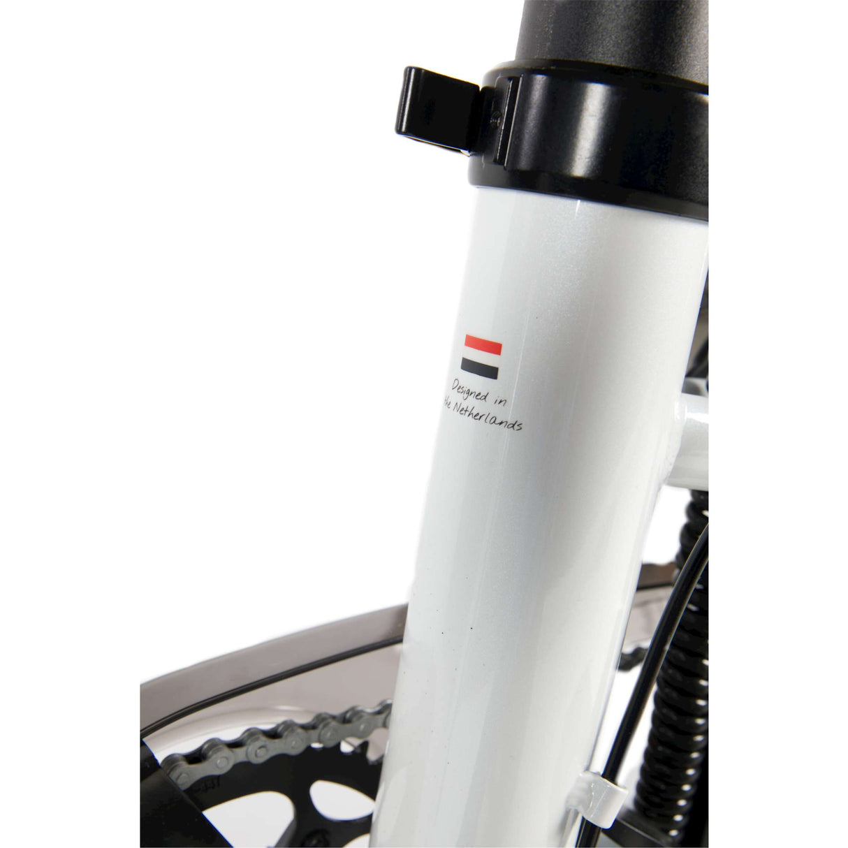 Vélo pliant ugo u go 20 dare egg7