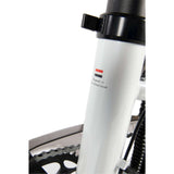 Vélo pliant ugo u go 20 dare egg7