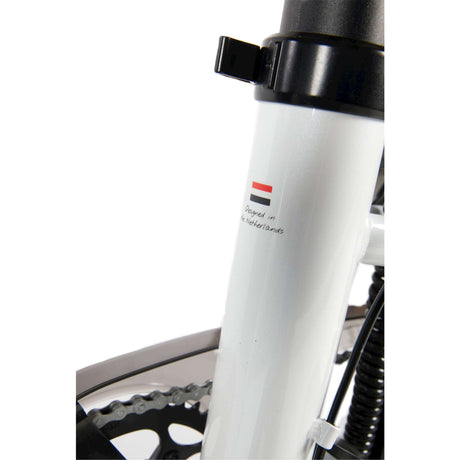 Vélo pliant ugo u go 20 dare egg7
