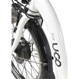 Vélo pliant ugo u go 20 dare egg7