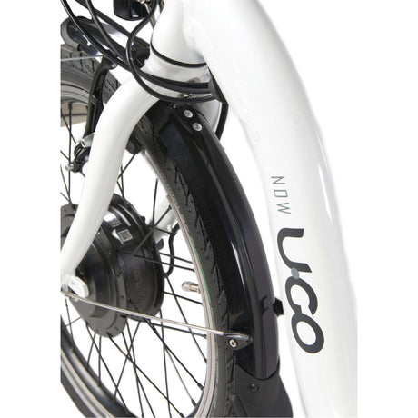 Vélo pliant ugo u go 20 dare egg7