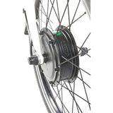 Vélo pliant ugo u go 20 dare egg7