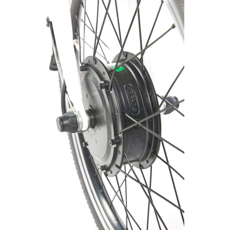 Vélo pliant ugo u go 20 dare egg7