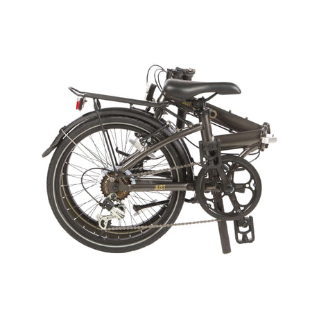 Vélo pliant ugo u va juste d6 20 6 vitesses